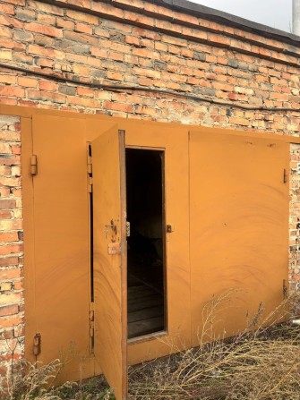 Гараж капітальний Єнтузіаст - фото 1