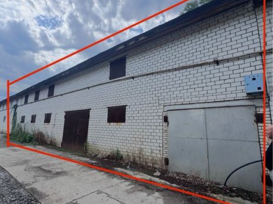 Продам гараж 500кв Бровары
