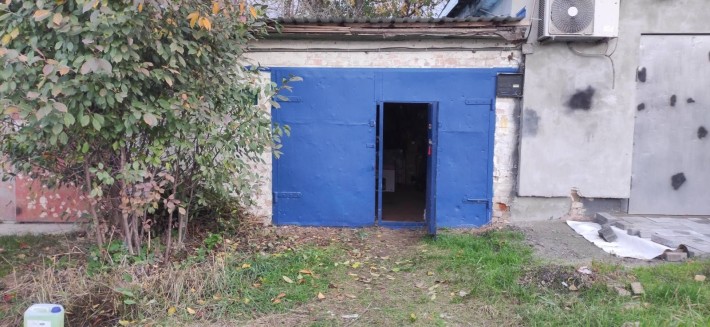 Продається цегляний гараж в кооперативі "Будівельний ", м.Ірпінь. - фото 1