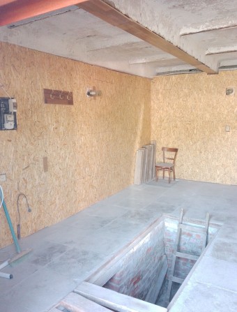 Продам гараж кирпичный на Московской . - фото 1