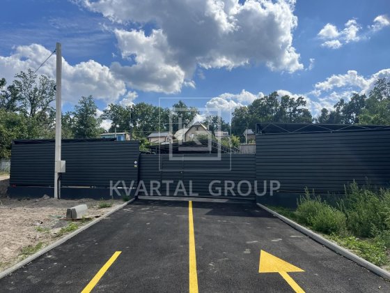 Продам парко місце 14м2 Ирпень