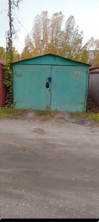 Продам гараж КООП."ЛИТЕЙЩИК" на раковке - фото 1