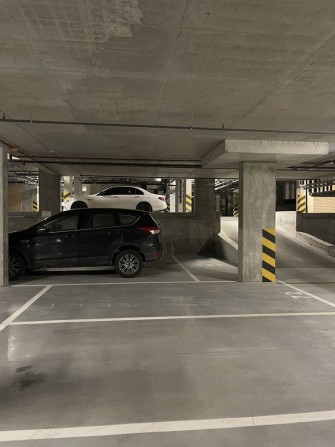 Паркомісце ЖК Центральний (дешевше ніж у забудовника) - фото 1