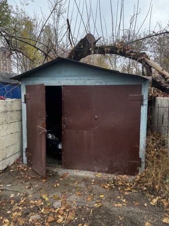 Продам гараж на Артеме - фото 1