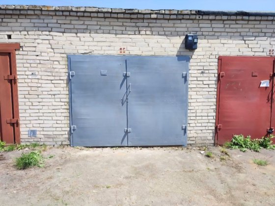 Продам цегляний гараж Луцк