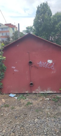 Гараж 6*3 продам - фото 1