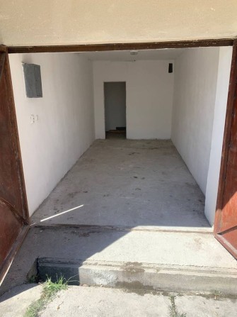 Гараж у центрі Франківська - фото 1