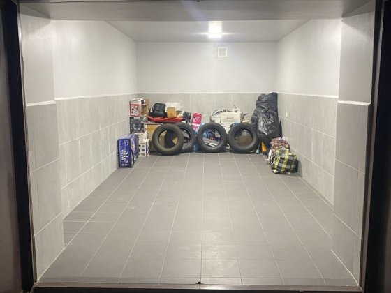 Продається гараж з ремонтом вул.Хіміків 21А Івано-Франківськ
