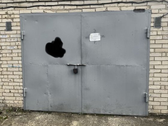 Продам гараж ГК Теремнівський