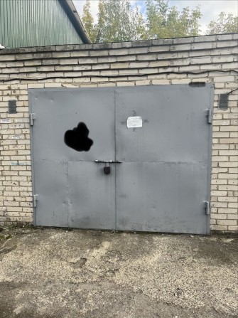 Продам гараж ГК Теремнівський - фото 1