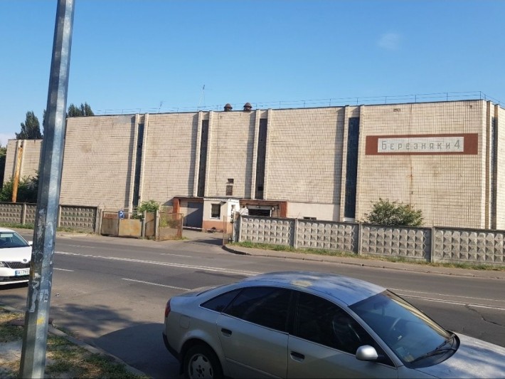 Гараж в гаражному кооперативі. - фото 1