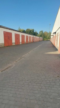Продаю  гараж в центрі Луцька вул. Франка 44 - фото 1