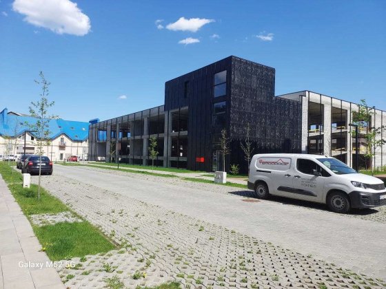 Продається або зається паркомісце Івано-Франківськ