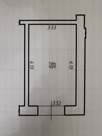 Гараж, паркове містечко. Центр - фото 1