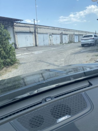 Продам гараж кооператив Автолюбитель12 - фото 1