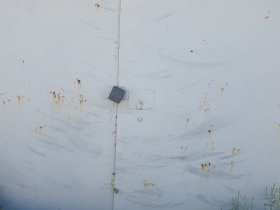 Продам гараж в коопер."Светофор" Нікополь