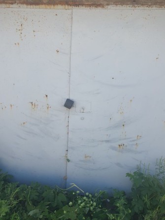 Продам гараж в коопер."Светофор" - фото 1