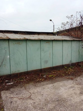 Продам гараж металевий - фото 1