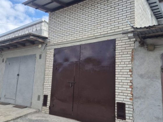 Оренда/Продаж гараж р-н Універсам (БАМ) Тернопіль