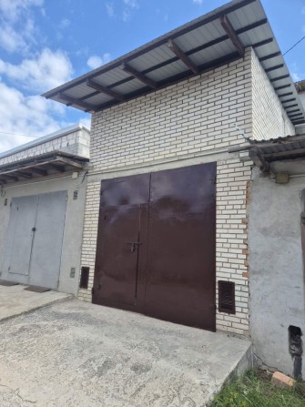 Оренда/Продаж гараж р-н Універсам (БАМ) - фото 1