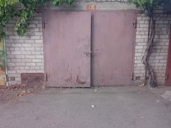 Продам гараж восход ГК «Олимп» Кривий Ріг