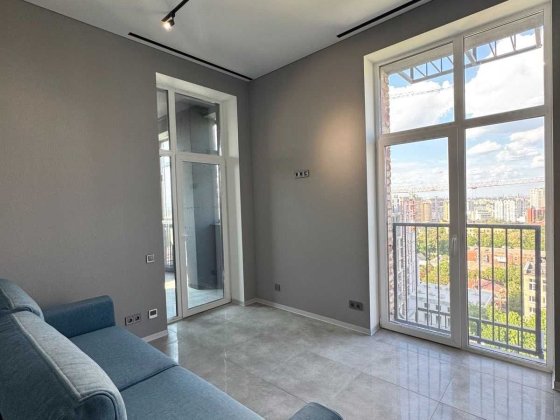 Продам 2к жк Loft Smart с ремонтом Центр Дніпро