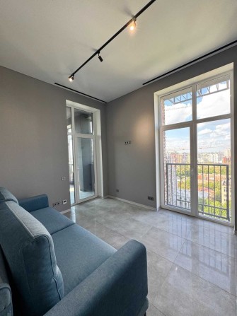 Продам 2к жк Loft Smart с ремонтом Центр - фото 1