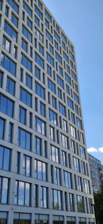 Продам 2 кімнатну квартиру від забудовника ЖК"Вертикаль" - фото 1