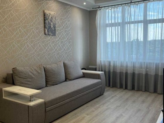 45 м2, Рея Бредбері/Дубініна 2, Голосіївський парк Київ