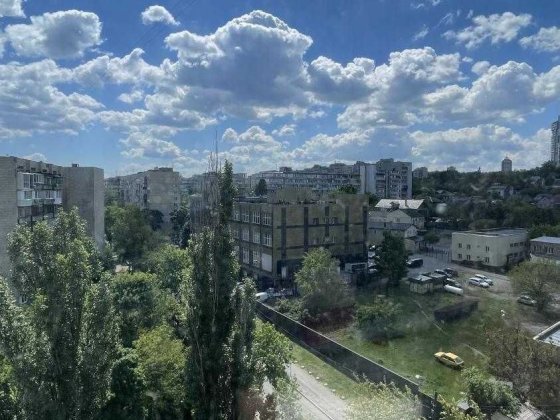 Продаж 1к кв-ри в Подільському районі Копилівська, 12а Копыловская Киев