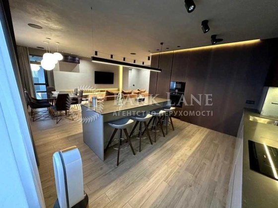 2к квартира, 140м², НОВИЙ РЕМОНТ, Шумського 1, Березняки, Тельбін Киев