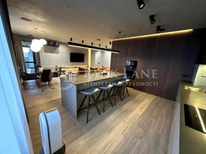 2к квартира, 140м², НОВИЙ РЕМОНТ, Шумського 1, Березняки, Тельбін - фото 1