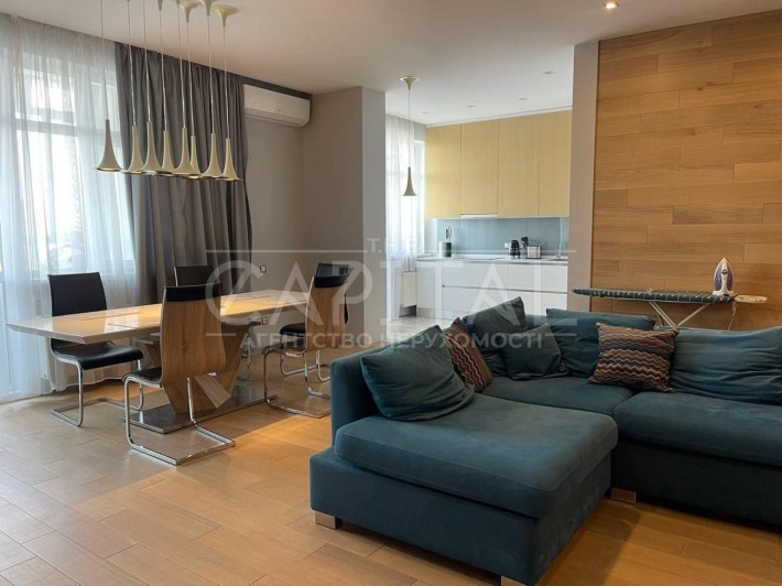 Продажа квартиры, ЖК Панорама, Печерский р-н - фото 1