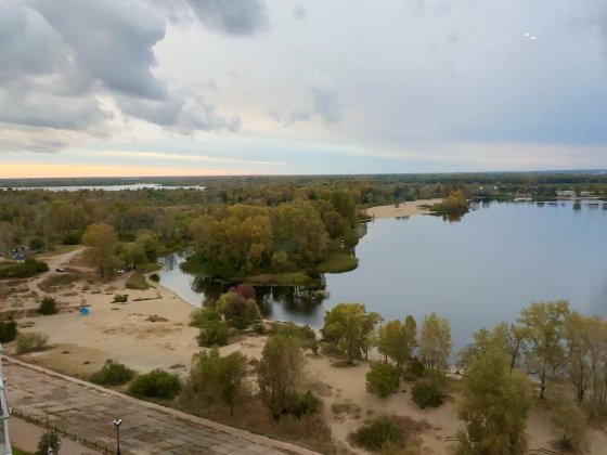 БЕЗ % 3К квартира вул. Прирічна, 37 Оболонь Київ