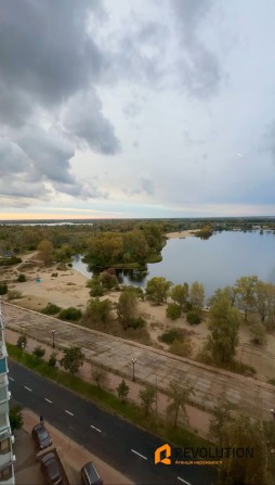 БЕЗ % 3К квартира вул. Прирічна, 37 Оболонь - фото 1