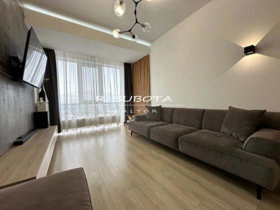 3.к. студия ЖК Улдуз 100 м2 Пихтовый Кировский Рабочая Дніпро