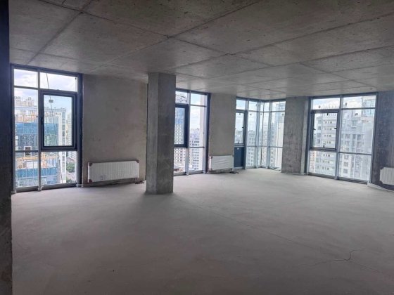 Продаж Penthouse/ Новопечерські липки/ Квартира з терассою/ 346м2/7-га Киев