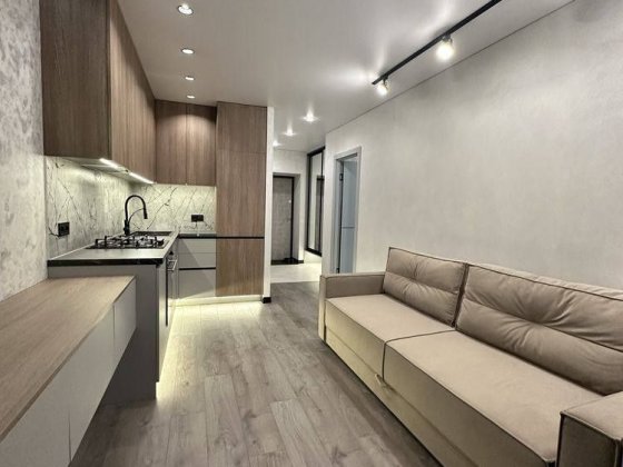 Продам квартиру ЖК Щасливий на Дніпрі . Днепр