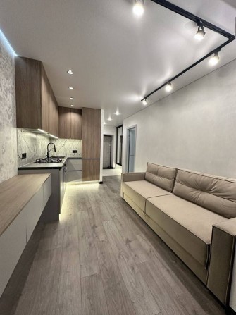 Продам квартиру ЖК Щасливий на Дніпрі . - фото 1