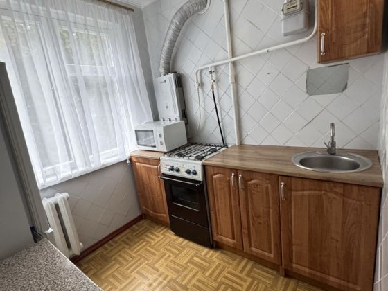 Продаж 2-х кімнатної квартири на Польовій Житомир