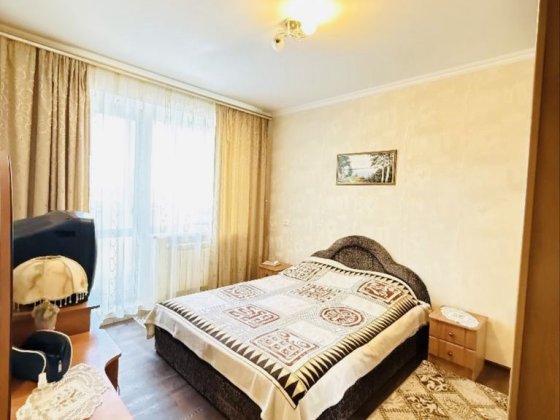 Простора 4к на Жадова, можна по сертифікату, 6/9 Кропивницький