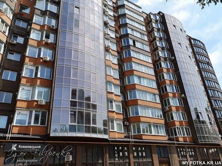 Продам Квартиру на 1 поверсі 5 секція ЖК Ковалівський - фото 1