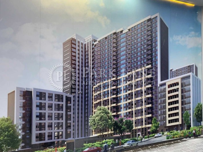 Продаж Повітряних Сил Повітрофлотський Ok'Land Вокзальна Солом'янський - фото 1