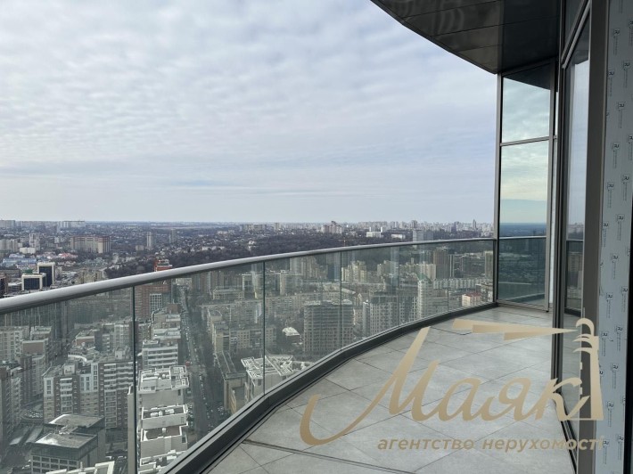 Продажа пентхауса с террасой ЖК Taryan Towers ул. Иоанна Павла II - фото 1
