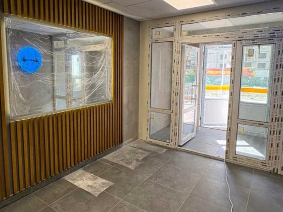 Бориса Гмирі Жк Патріотика  буд Синевір 1 кімнатна тамбур Киев