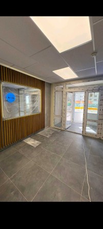 Бориса Гмирі Жк Патріотика  буд Синевір 1 кімнатна тамбур - фото 1