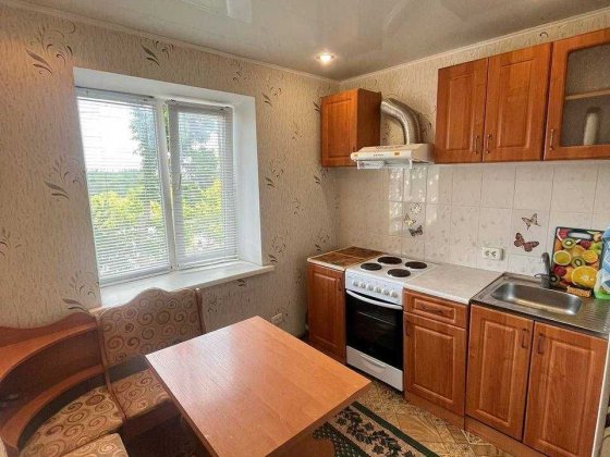 Продаж 2-кімнатної квартири з супер плануванням за ціною однокімнатної Кропивницкий