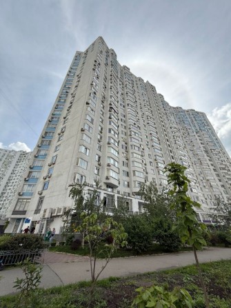 Без % 4 кімн. квартира Київ, Осокорки, Чавдар 13 - фото 1