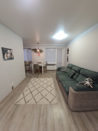 3 кімнатна квартира Центр - фото 1