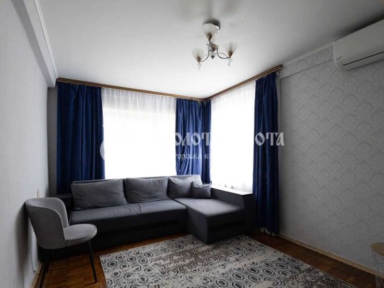 Квартира, 2к. Житловий стан. Микитенка, 15, Воскресенка, Дніпровський Киев